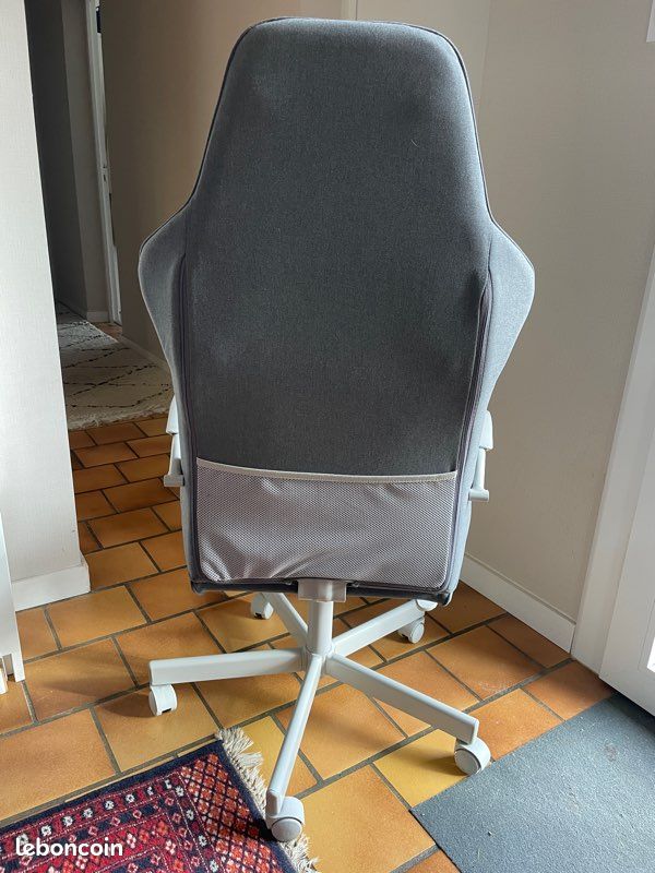 Fauteuil gaming IKEA (image 3)