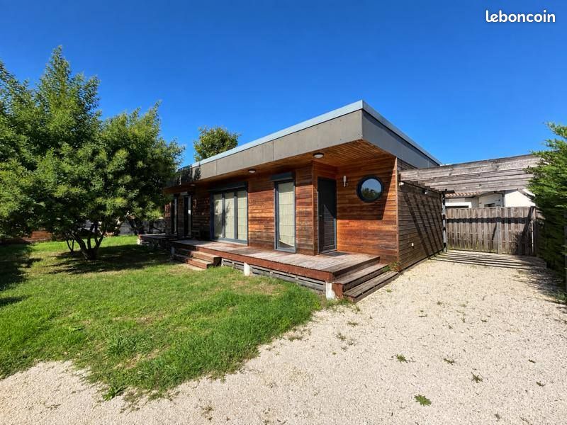 Maison 3 pièces 81 m² · à Saint-Yrieix-sur-Charente · 81 m² · 169 087 €