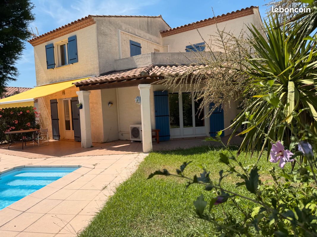 Maison 5 pièces 126 m² · à Bellegarde · 126 m² · 342 000 €