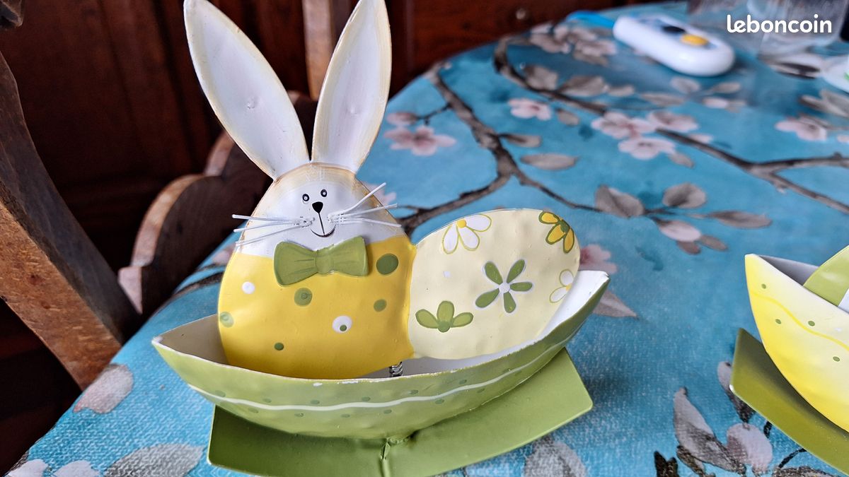 Décoration pour Pâques (image 2)