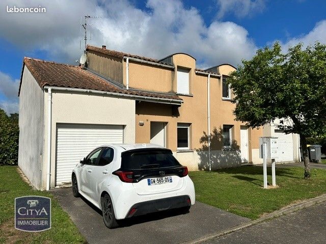 Maison 4 pièces 82 m² · à Geneston · 82 m² · 199 000 €