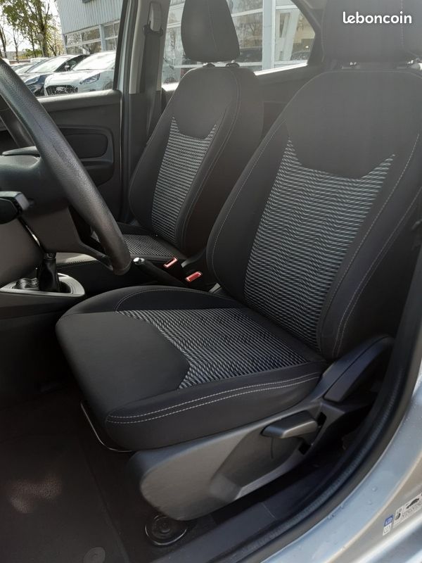 Ford KA+ 1.2 TI-VCT 70PS ESSENTIAL (image 14)