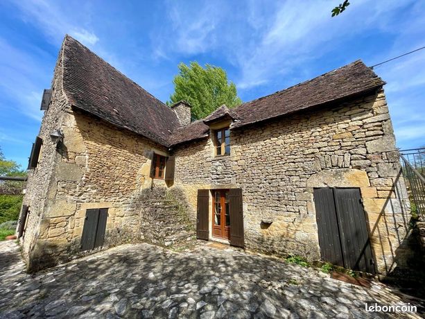 Maison 4 pièces 98 m²