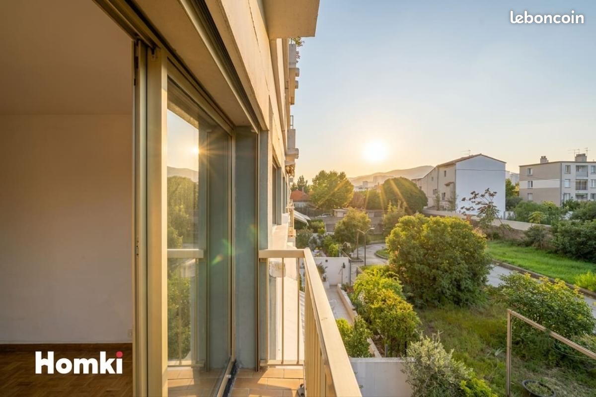Appartement 4 pièces 104 m² · à Marseille 9 · 104 m² · 337 000 €
