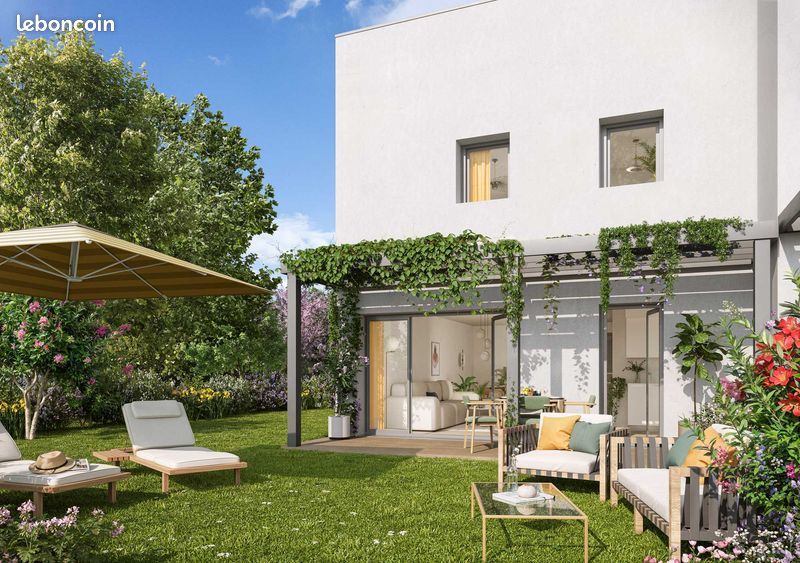 Appartement 3 pièces 59 m² · à Tournefeuille · 59 m² · 253 000 €