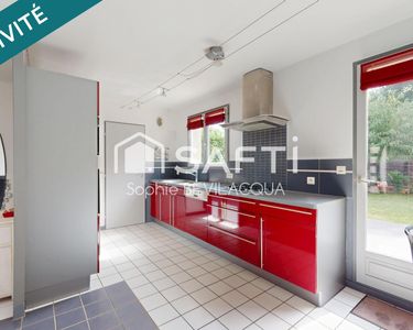 Maison 459 000 € - 113 m²