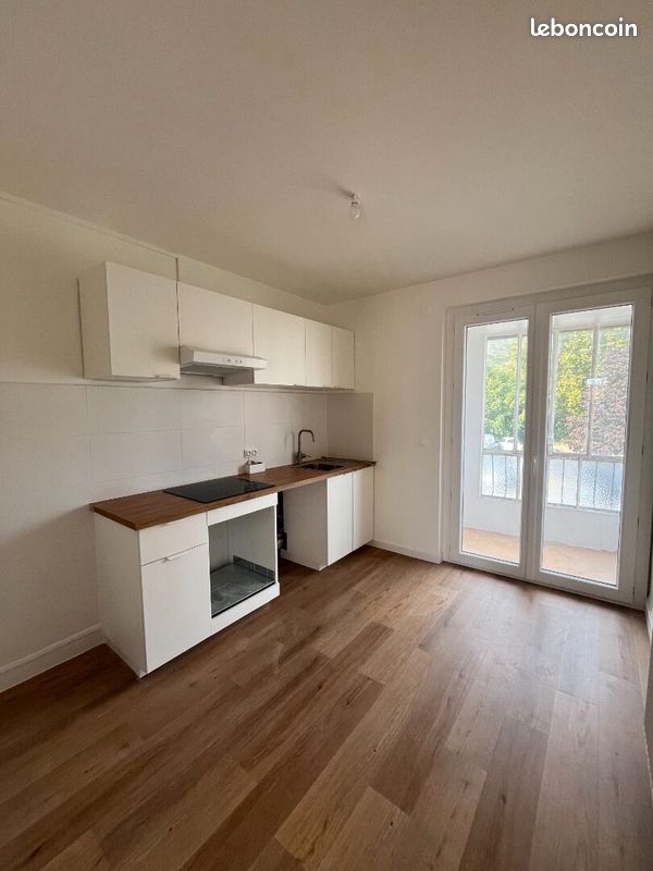 Appartement 3 pièces 65 m² · à Tain-l'Hermitage · 65 m² · 750 €/mois