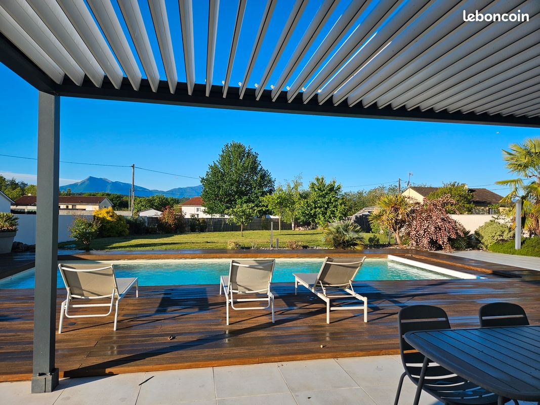 Maison 7 pièces 180 m² · à Toulouse · 180 m² · 395 000 €