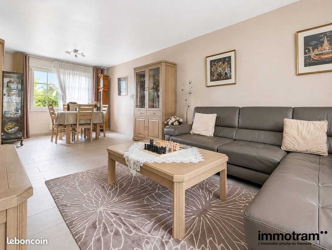 Maison 5 pièces 130 m² · à Wasquehal · 130 m² · 425 000 €