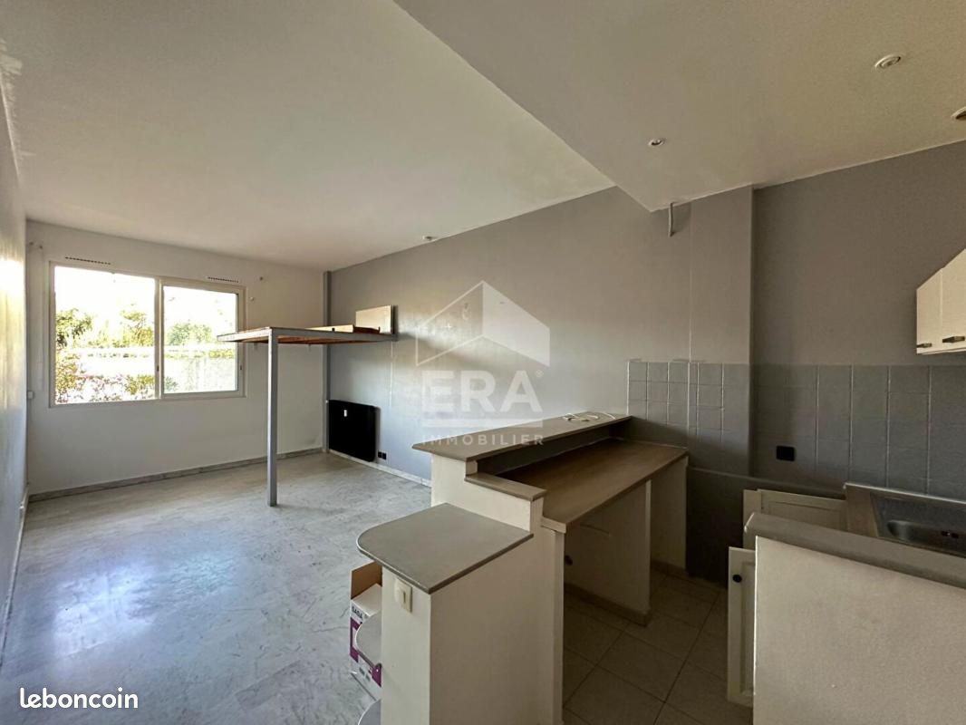 Appartement 1 pièce 34 m² · à Vence · 34 m² · 140 000 €
