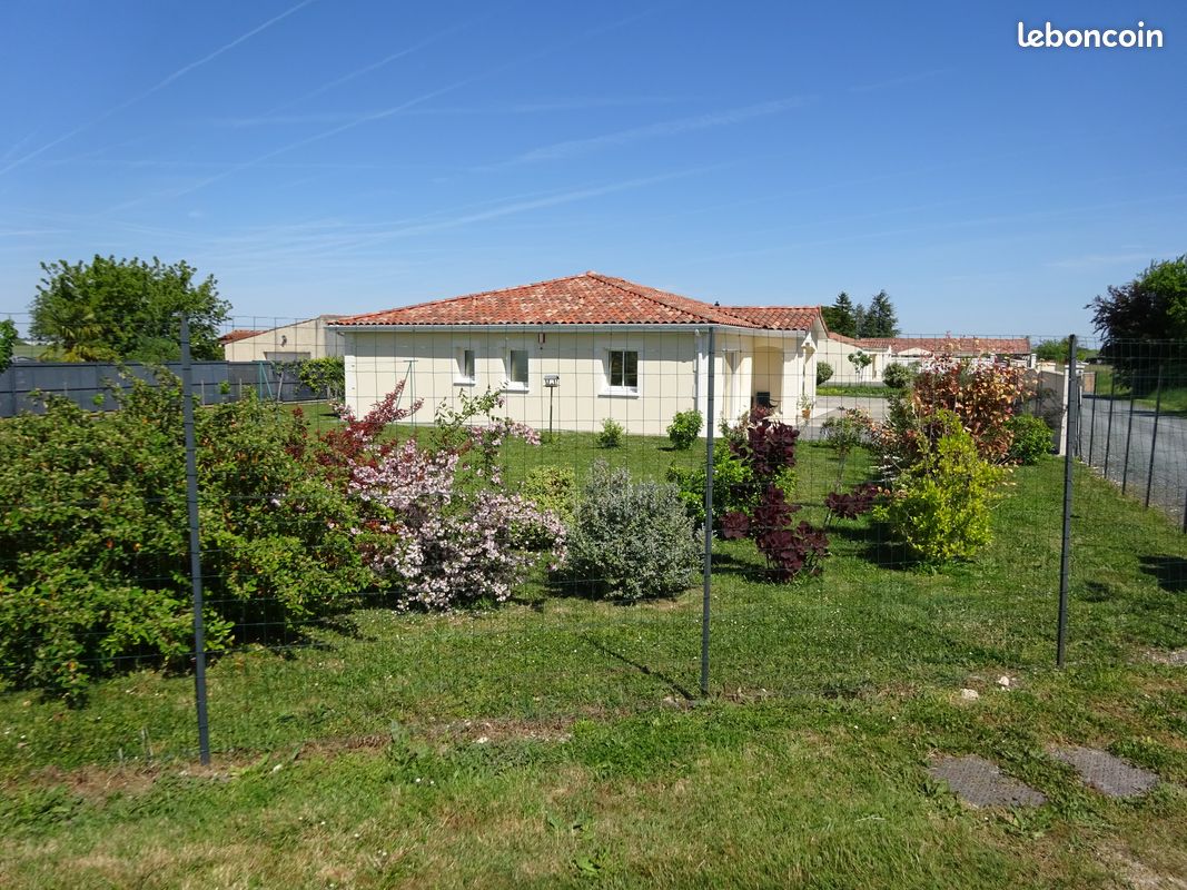 Maison 5 pièces 127 m² · à Gimeux · 127 m² · 304 900 €