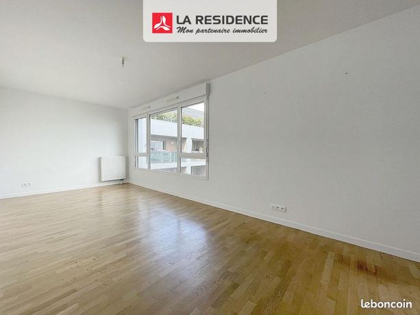 Appartement 1 pièce 33 m²