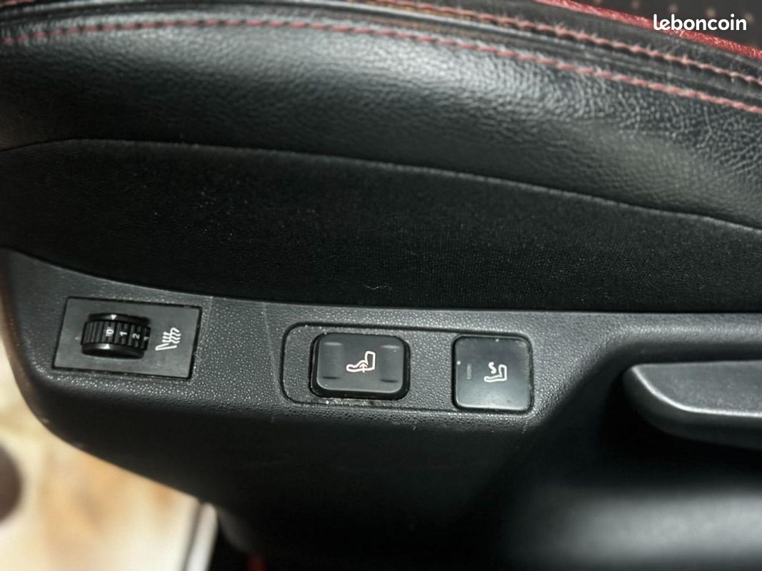 DS DS4 2.0 HDi 16V FAP - 160 Executive PHASE 1 (image 7)