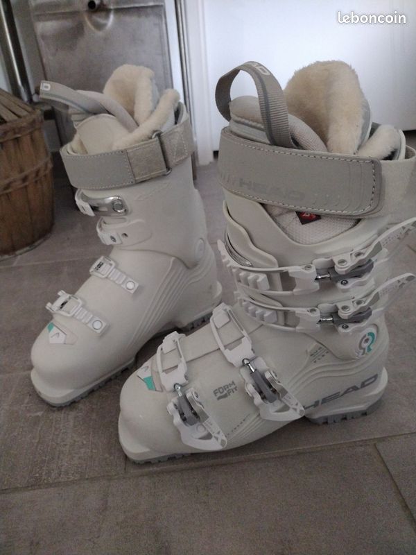 Chaussures de ski (image 1)