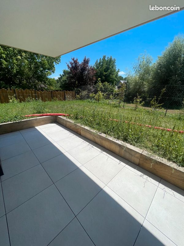 Appartement 3 pièces 71 m² · à Rumilly · 71 m² · 1 170 €/mois