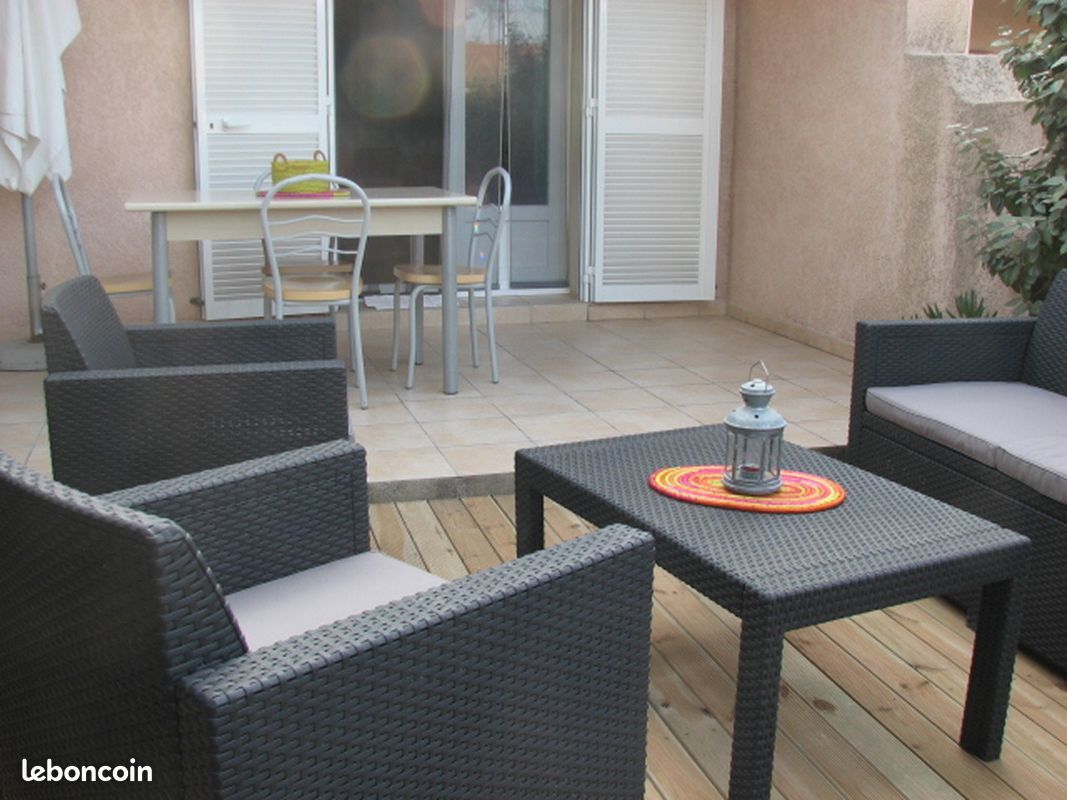 Maison 3 pièces 45 m² · à Borgo · 45 m² · 600 €/mois