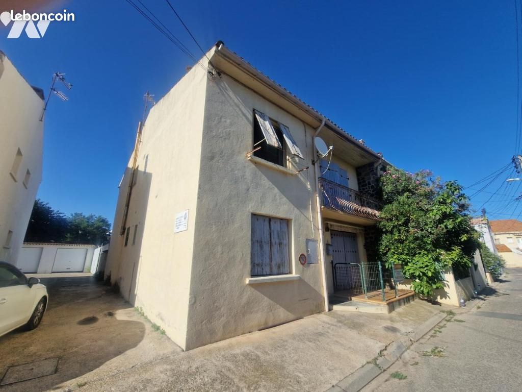 Maison 7 pièces 156 m² · à Valras-Plage · 156 m² · 329 600 €