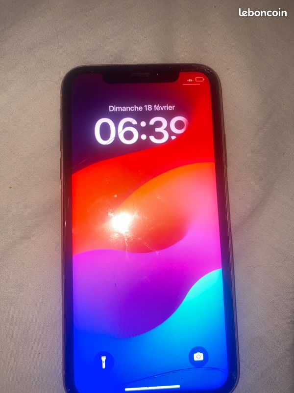 IPhone x (image 1)