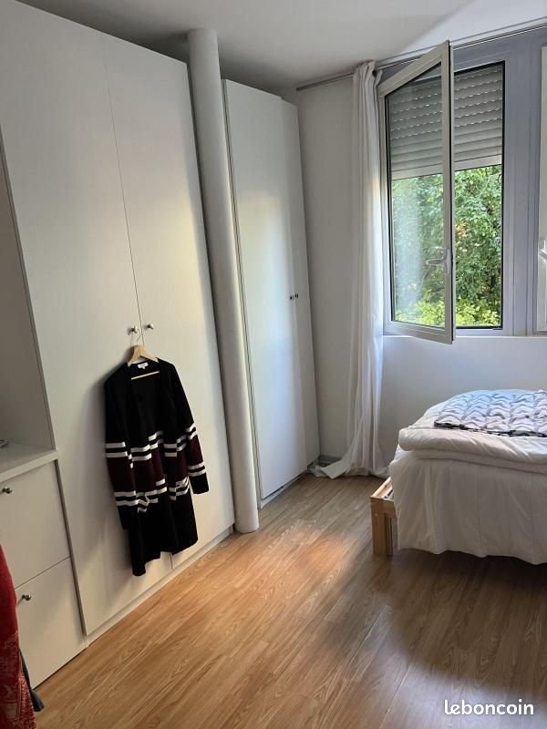 Appartement a louer romainville - 1 pièce(s) - 56 m2 - Surfyn