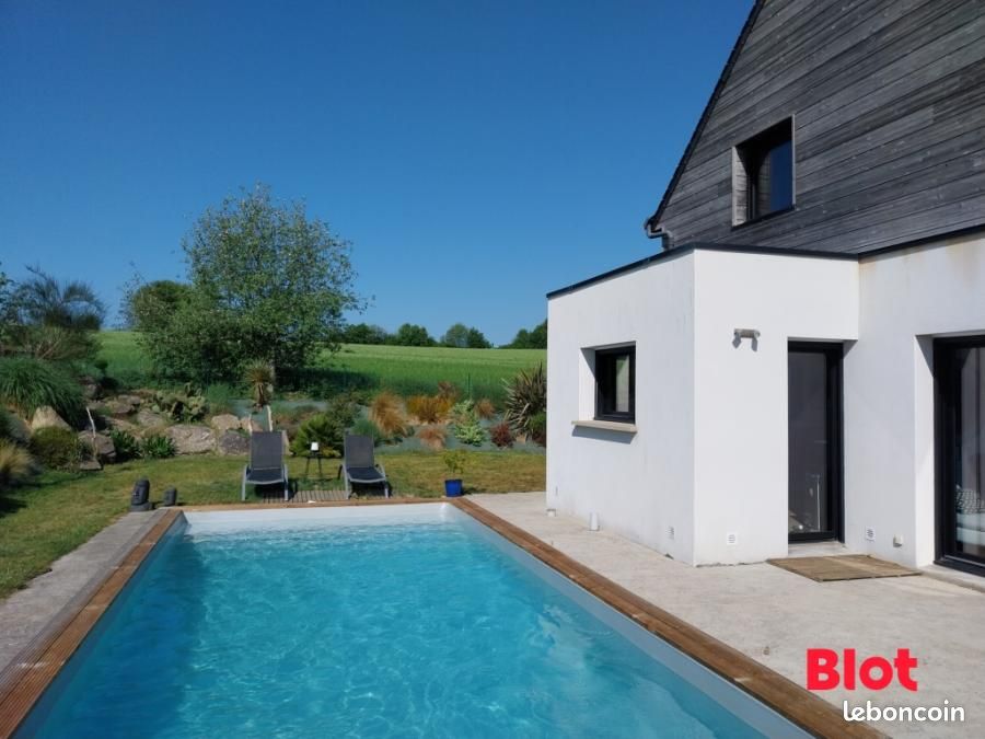 Maison 5 pièces 161 m² · à Guidel · 161 m² · 602 330 €