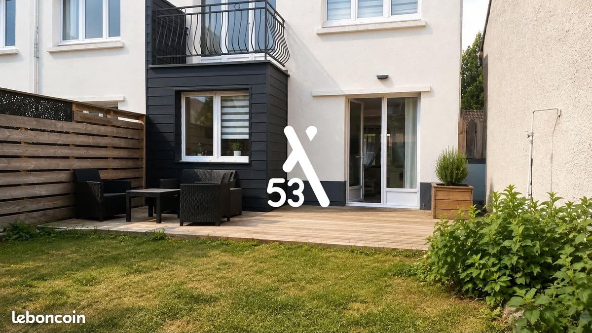 Maison 3 pièces 112 m² · à Wizernes · 112 m² · 173 250 €