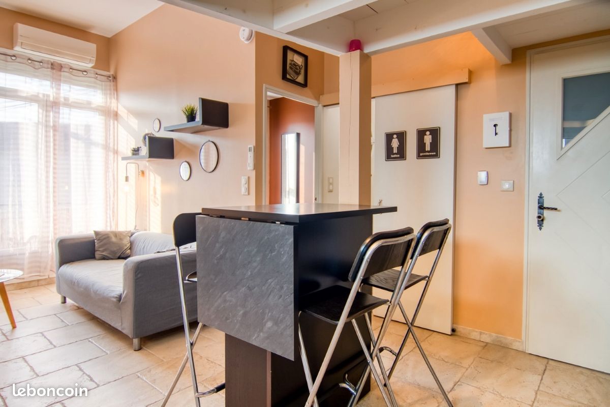 Appartement 2 pièces 34 m² · à Avignon · 34 m² · 104 000 €