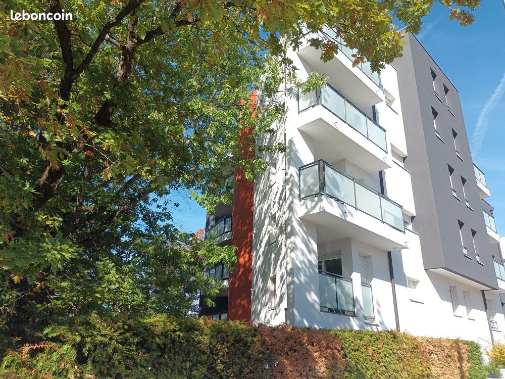 Appartement 3 pièces 50 m² · à Nantes · 50 m² · 159 000 €