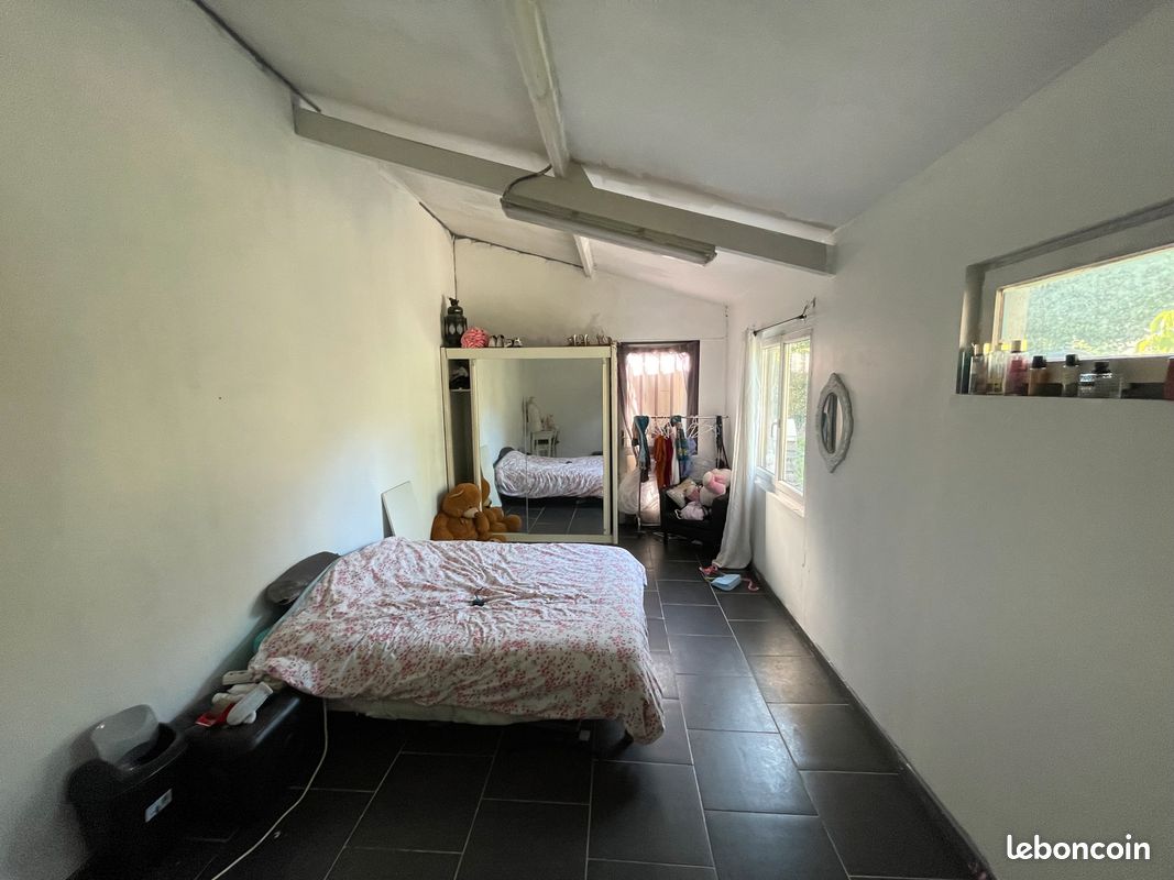 Appartement 1 pièce(s) 25 m²à louer Montfermeil