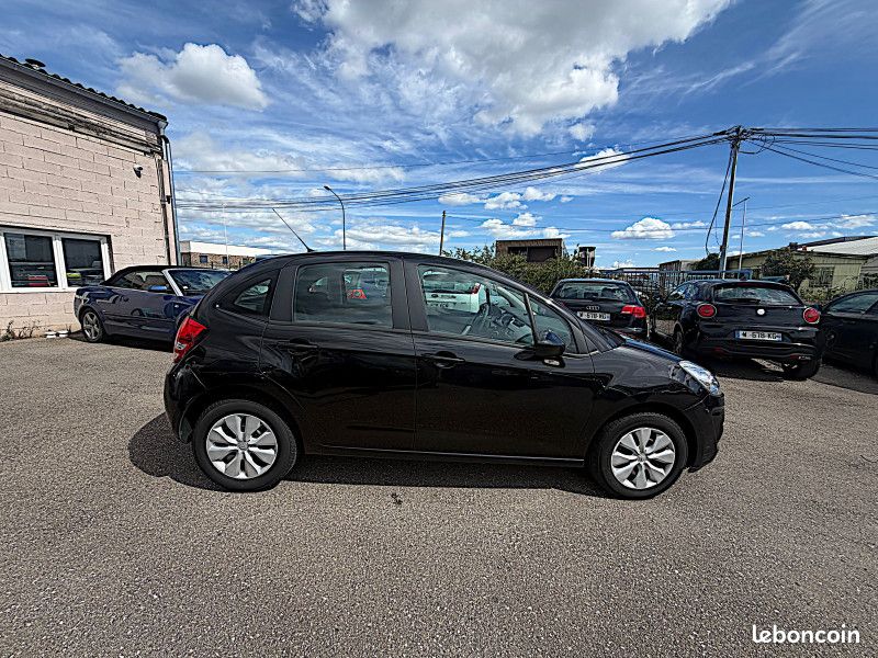 Citroen C3 1.4I AIRPLAY (image 4)