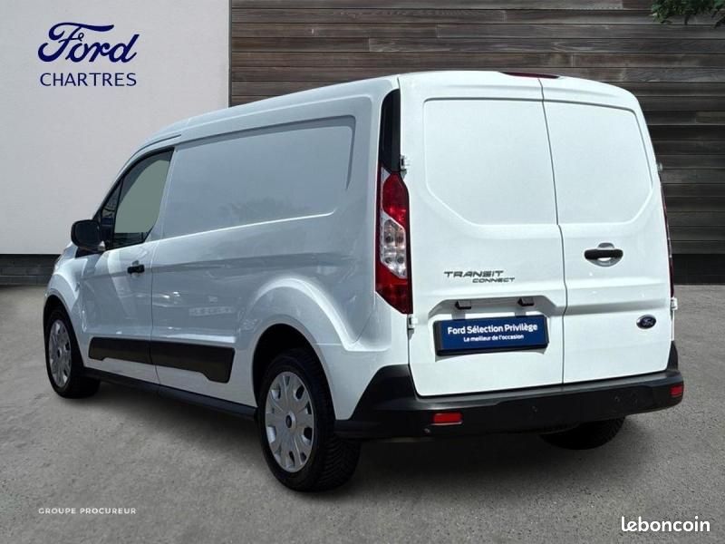 Ford Transit Connect L2 1.0E 100ch E85 Trend (image 6)