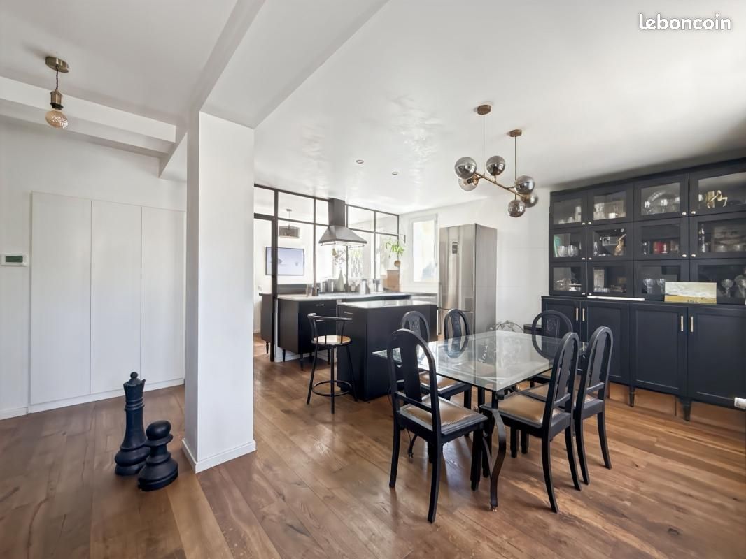 Maison 5 pièces 143 m² · à Toulouse · 143 m² · 547 000 €