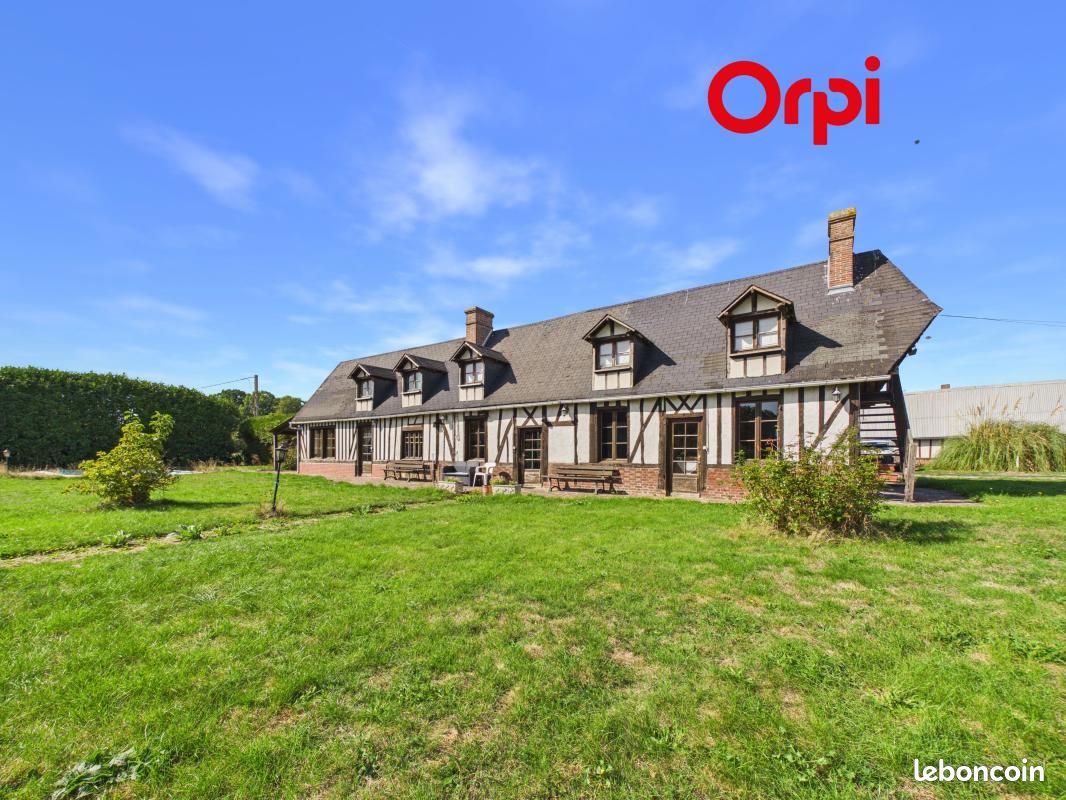 Maison 5 pièces 125 m² · à Bernay · 125 m² · 275 000 €