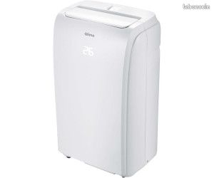 Climatiseur qlima p522 (image 3)