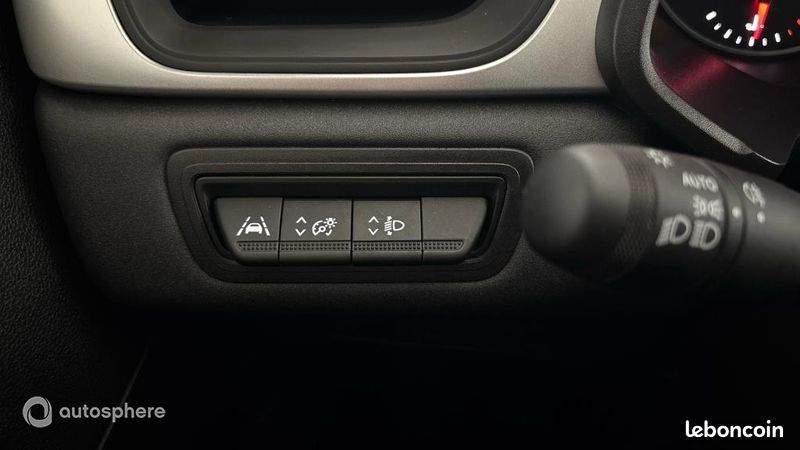 Renault Captur 1.3 TCe 140ch FAP Zen EDC -21 (image 29)