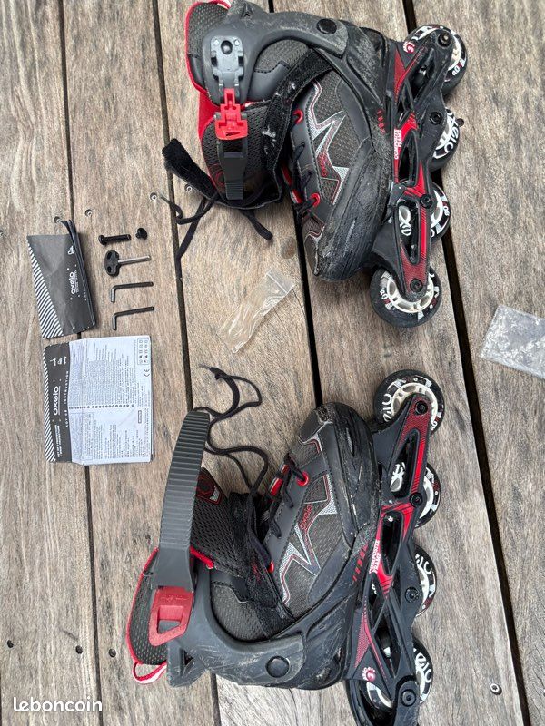 Pack roller (image 3)