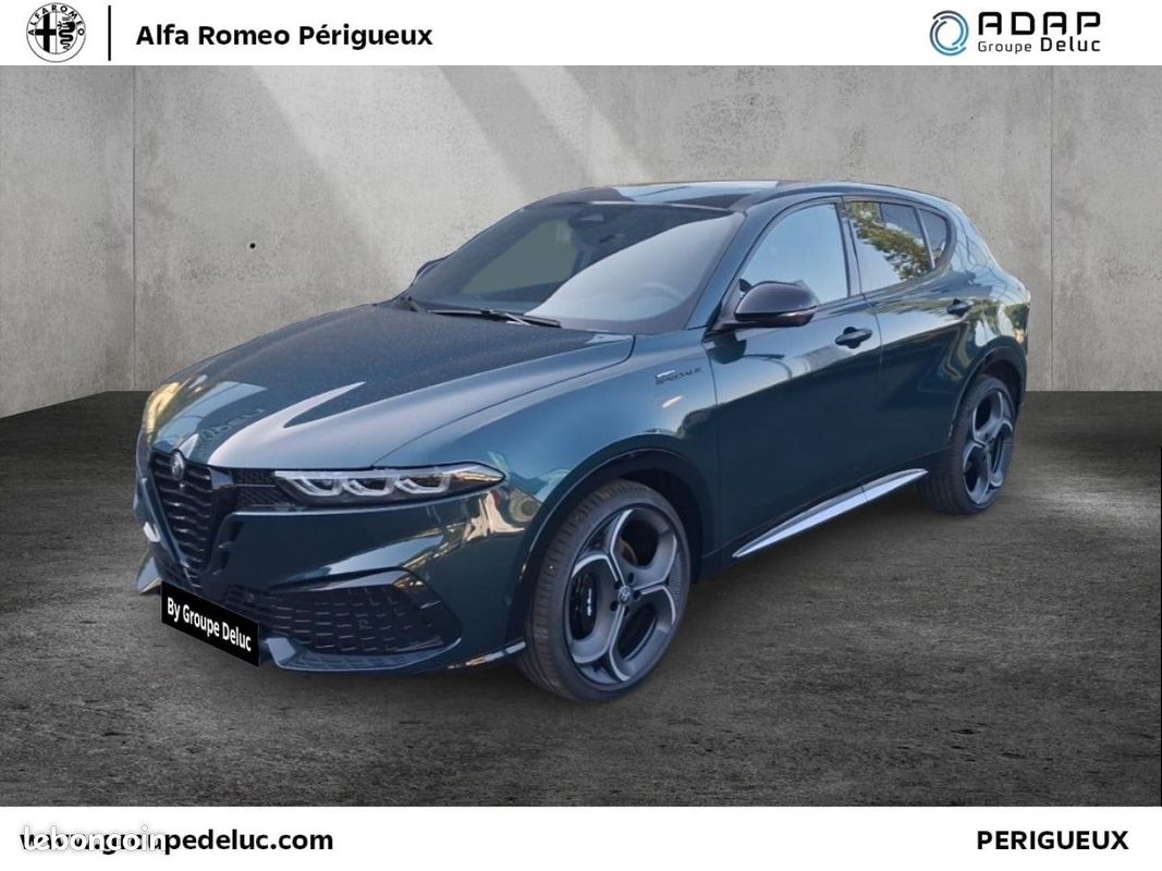 Alfa romeo Tonale 1.5 Ibrida 175ch Sport Speciale TCT (image 1)
