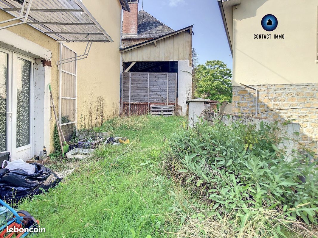 Maison 5 pièces 135 m² - Objat 19130 (image principale 8)