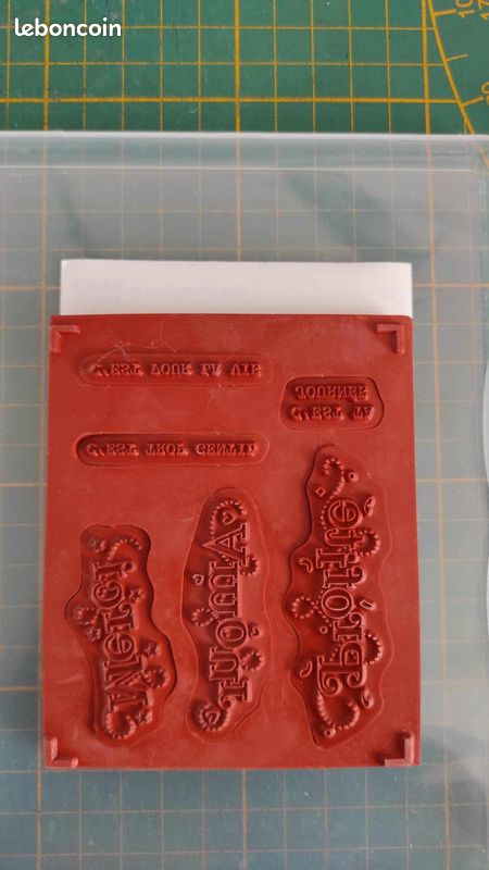 Stampin'Up (image 2)