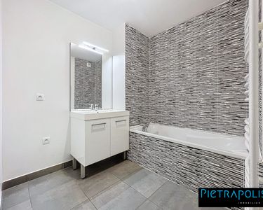Appartement 340 000 € - 73 m²