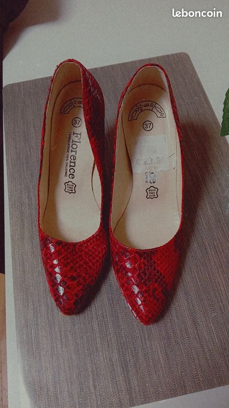 Chaussure (image 2)