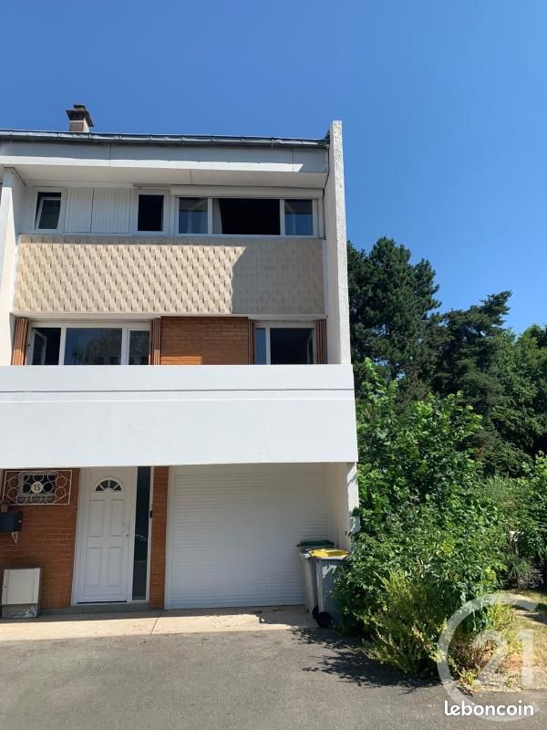 Maison 5 pièces 90 m² · à Bouffémont · 90 m² · 255 000 €