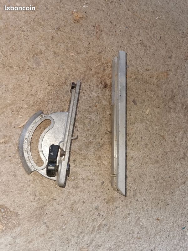 Guige perpendiculaire pour pièce (image 5)