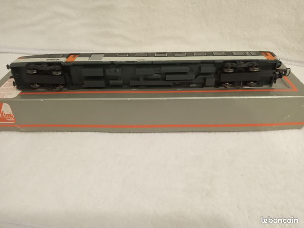 HO LIMA VOITURE Cinema Livree Corail EUR 20,00 - FR