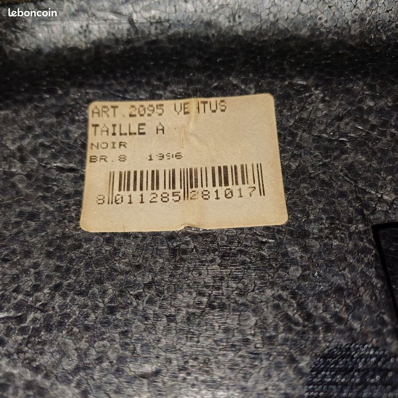 Casque velo adulte (image 2)