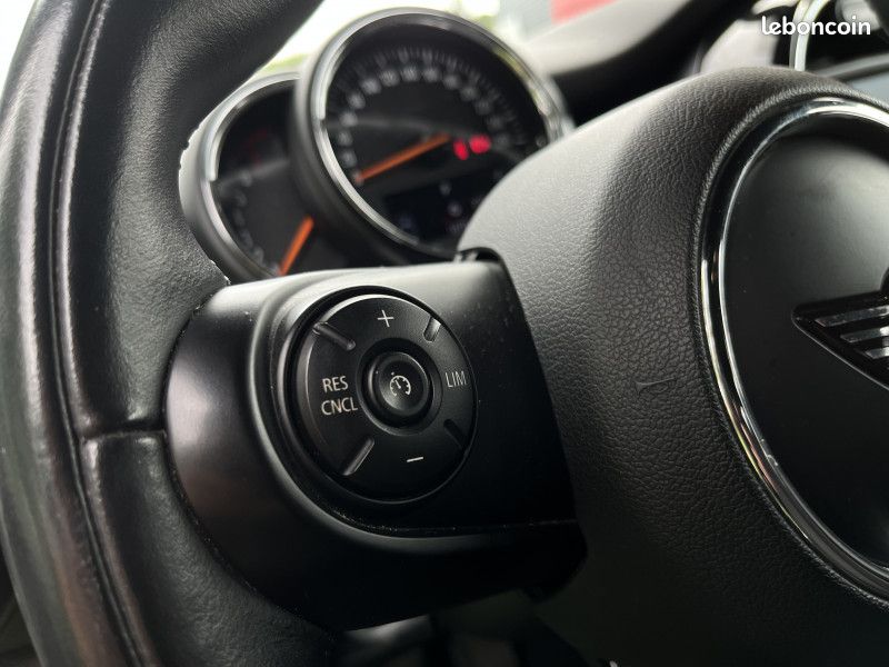 Mini MINI 5 PORTES COOPER 136CH CHILI BVA7 (image 13)