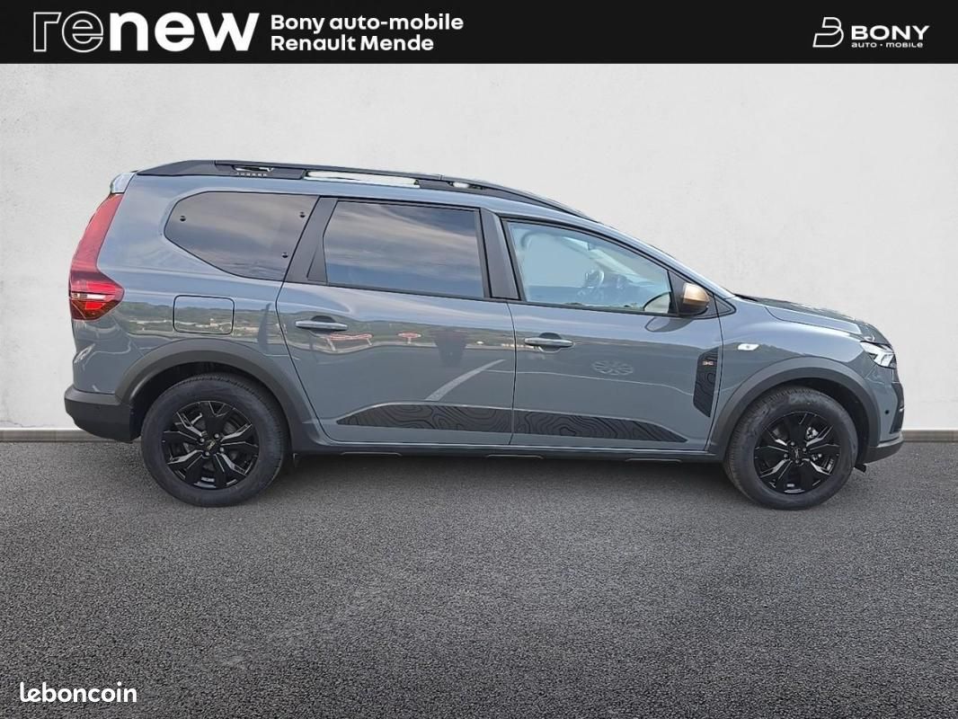 Dacia Jogger Hybrid 140 7 places GSR2 Extreme + (image 3)