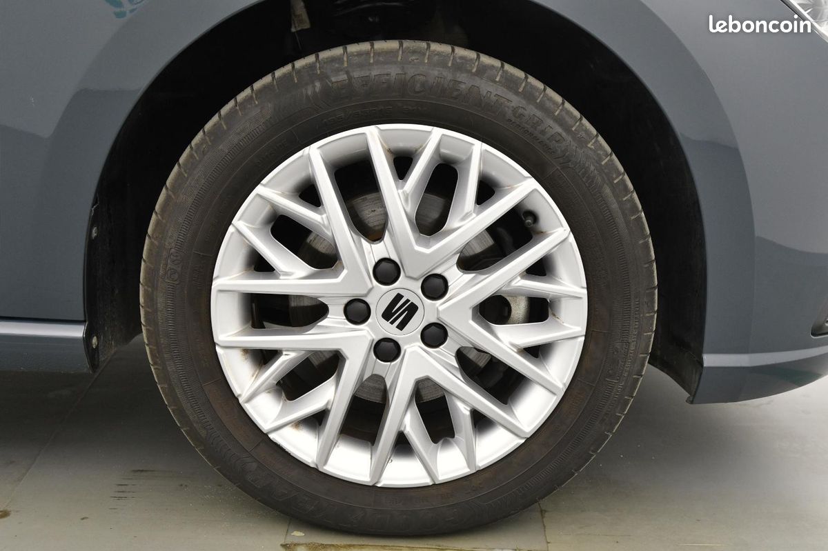 SEAT IBIZA 1.0 TSI 115 ch BVM6 Special Edition GAR 02/2030 (image 3)
