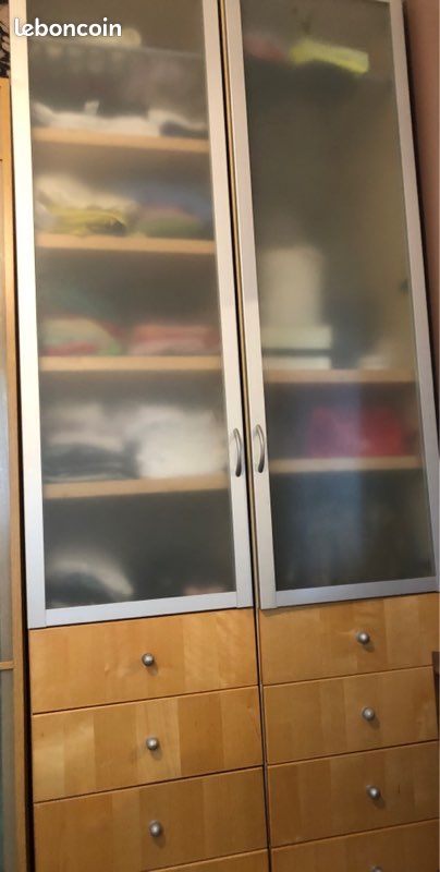 Armoire ikea (image 2)