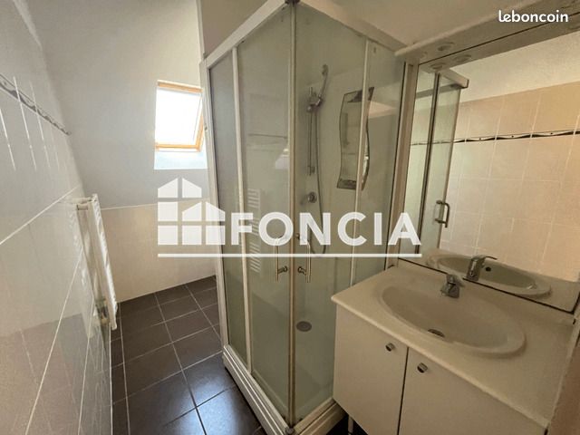 Appartement a louer chilly-mazarin - 3 pièce(s) - 56 m2 - Surfyn