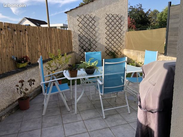 Maison 2 pièces 50 m²